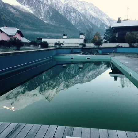Apartment In Chamonix ห้อง รูปภาพ