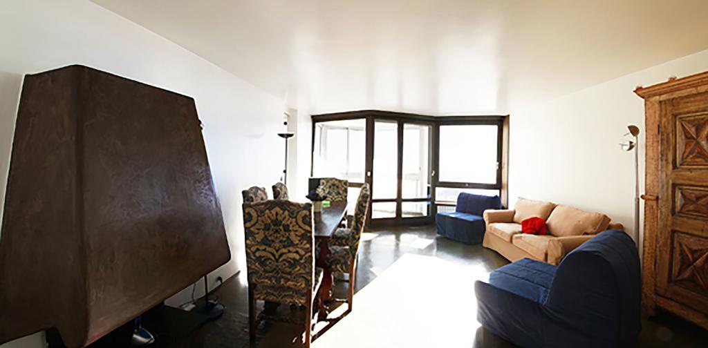 Apartment In Chamonix ห้อง รูปภาพ