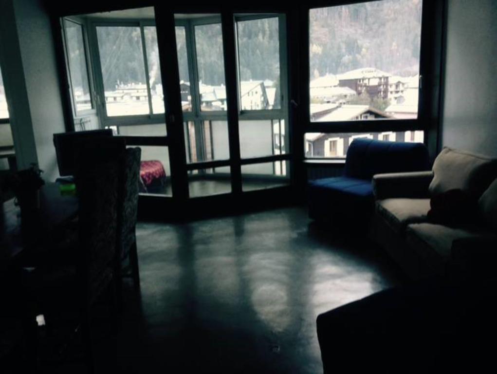 Apartment In Chamonix ห้อง รูปภาพ