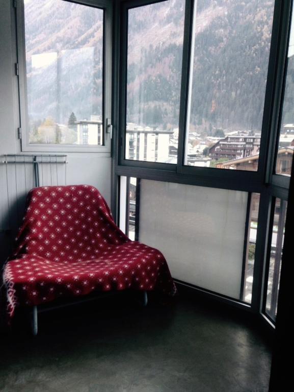 Apartment In Chamonix ห้อง รูปภาพ