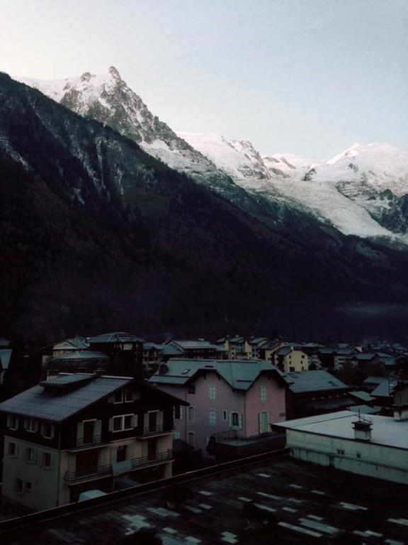 Apartment In Chamonix ห้อง รูปภาพ